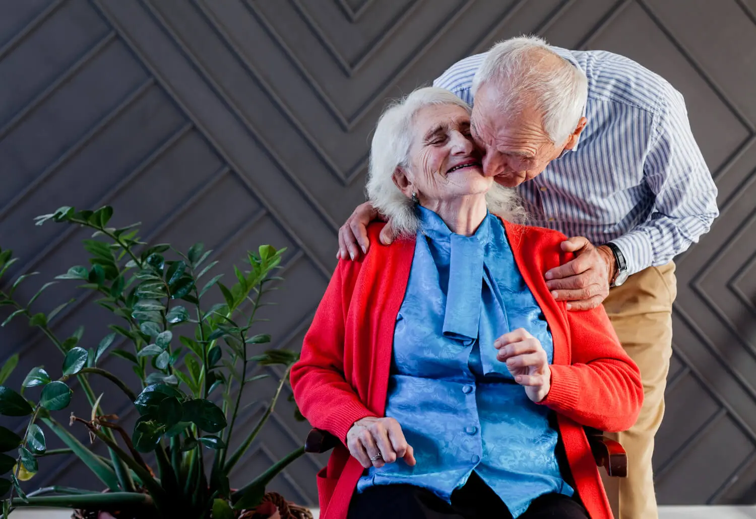 ZenZu App Unluck Seamless Senior Care with ZenZu App